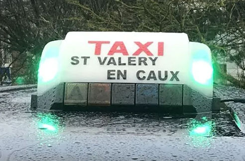 Electricité générale